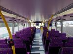 Alexander Dennis Enviro500 RHD 2007 года